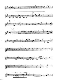 Jive Goes Around von Dirk Schweppe 