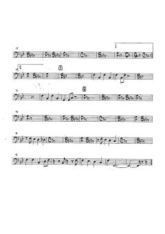 Jive Goes Around von Dirk Schweppe 