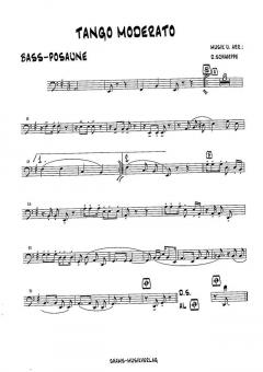 Tango Moderato (Download) (Download) 