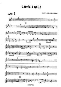Samba A Gogo (Download) (Download) 