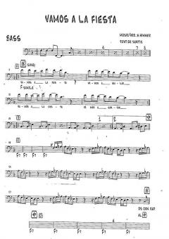 Vamos A La Fiesta (Download) (Download) 
