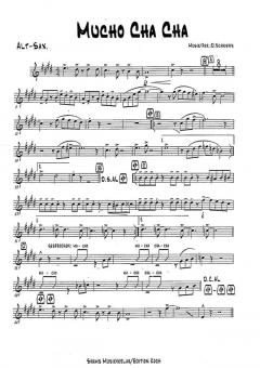 Mucho Cha Cha (Download) (Download) 