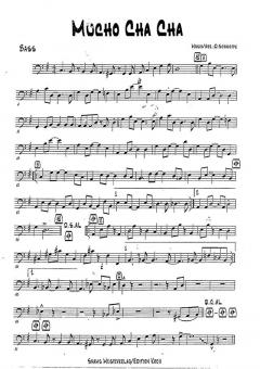 Mucho Cha Cha (Download) (Download) 