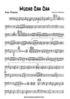 Mucho Cha Cha (Download) (Download) 