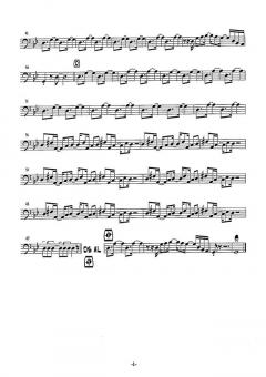 Mambo King von Arturo Himmer 