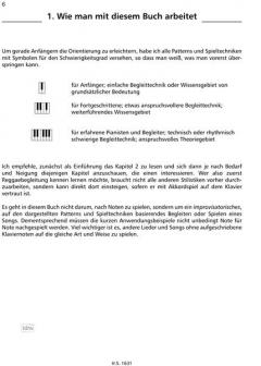 Song Playing von Volker Dunisch 