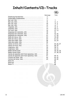 Fingerstyle Blues von Rick Payne 
