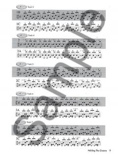 The Jazz Drummers Workshop (John Riley) 