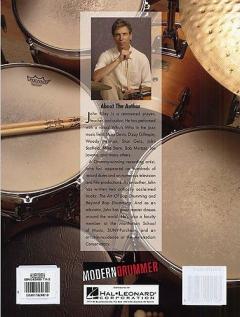 The Jazz Drummers Workshop (John Riley) 