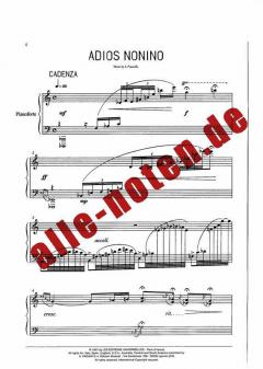 The Best of Astor Piazzolla 