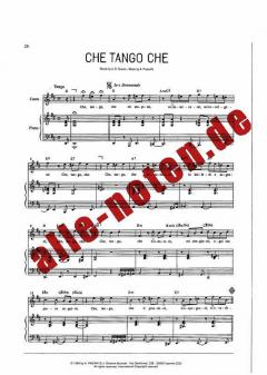 The Best of Astor Piazzolla 