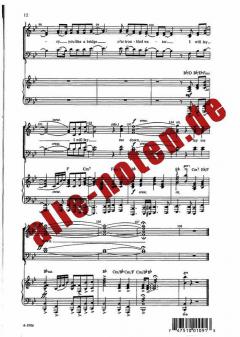 Bridge Over Troubled Water (Paul Simon) 