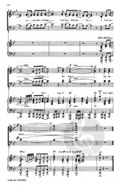 Bridge Over Troubled Water (Paul Simon) 