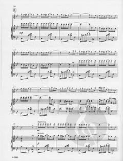 6 Ragtimes (Scott Joplin) 