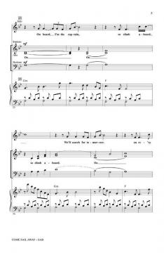 Come Sail Away (Styx) 