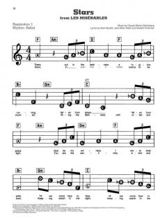 Les Miserables (E-Z Play Today 242) von Claude-Michel Schönberg 