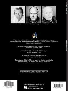 Les Miserables (E-Z Play Today 242) von Claude-Michel Schönberg 