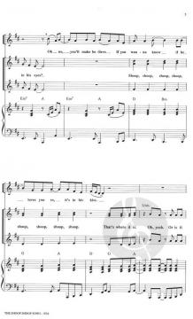 The Shoop Shoop Song (Cher) 