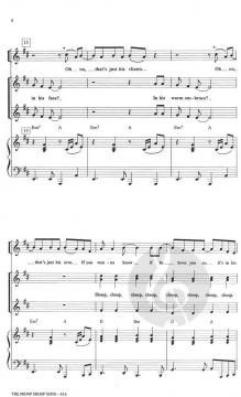 The Shoop Shoop Song (Cher) 