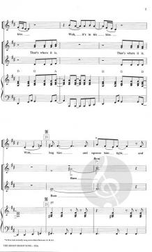 The Shoop Shoop Song (Cher) 