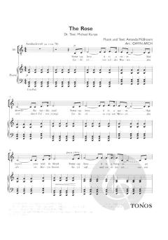 The Rose (Amanda McBroom) 