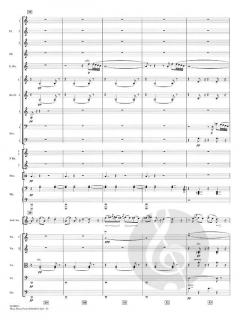 Schindler's List Three Pieces From von John Williams 