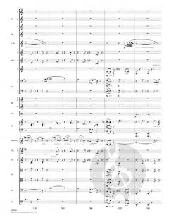 Schindler's List Three Pieces From von John Williams 