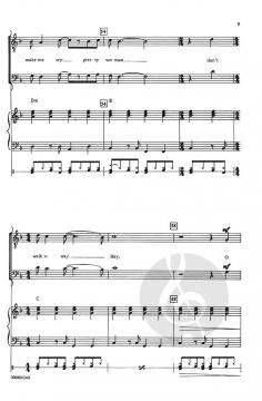 Oh Pretty Woman (Roy Orbison) 