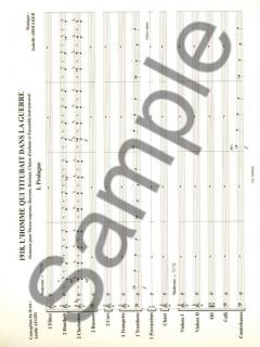 1918, L'homme Qui Titubait Dans La Guerre von Isabelle Aboulker 