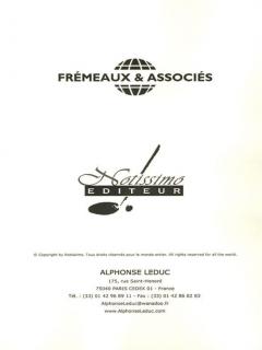 Cendrillon, Conte Musical D'Apres L'Oeuvre de C. Perrault von Isabelle Aboulker 