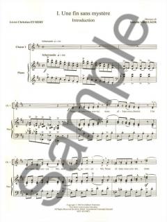 Douce et Babe Bleue, Conte Musical Sur Un Livret de C. Eymery von Isabelle Aboulker 