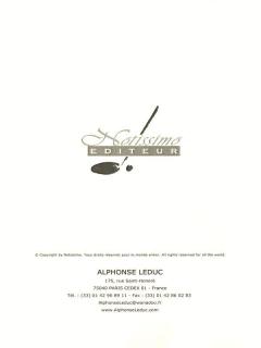 Je t'aime von Isabelle Aboulker 