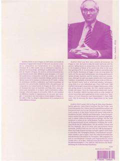 Introduction Toccata et Fugue von Jindrich Feld 