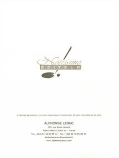 Si J'Etais Grand (Isabelle Aboulker) 