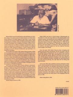 Sonata von Samuel Adler 