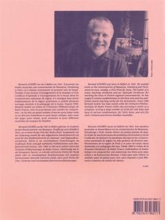 Narthex von Bernard Andres 