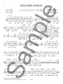 Stage Session, Vol. 2 von Lionel Merlot 