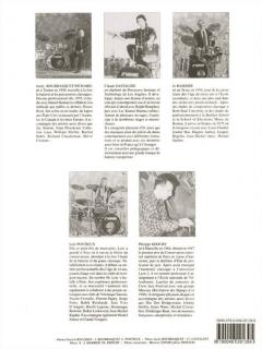 Studio Session-Debutant a Fin de 1er Sycle 