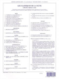 Sonate No. 2 (Mib) von Johann Sebastian Bach 