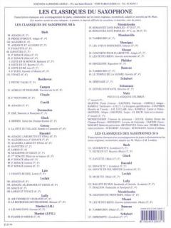 Sonate No. 4 von Johann Sebastian Bach 