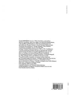 Gazebo von Claude Barthelemy 