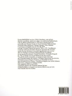 Okawati's von Claude Barthelemy 