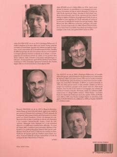 De La Caisse Claire à la Batterie (Alain Bémer) 