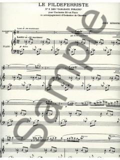 Tableaux Forains No. 2 von Jose Berghmans 