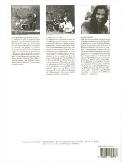 Ultimate Session (Jacky Bourbasquet) 