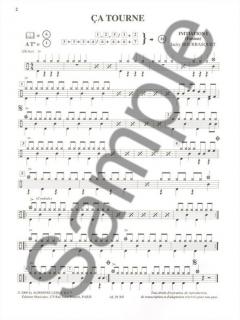 Ultimate Session (Jacky Bourbasquet) 