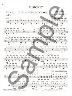 Drum Session 11 (Claude Gastaldin) 