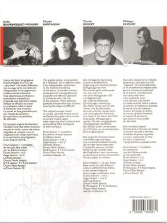 Drum Session 11 (Claude Gastaldin) 