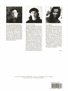 Bourbasquet/Gastaldin: Drums Movie Session 25 (Jacky Bourbasquet) 