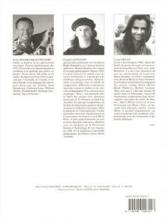 R'n'Funk Session (Claude Gastaldin) 